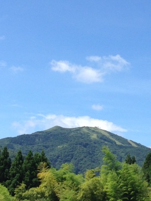 鉢伏山