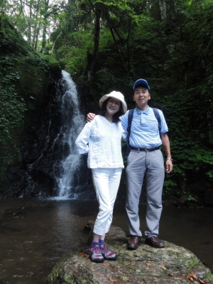 昇竜の滝 昇竜の滝